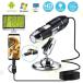 цифровой микроскоп 3-in-1 USB тип микроскоп микро scope максимальный 1000 коэффициент увеличения LED установка jitaru микро scope смартфон /PC соответствует электронный микроскоп камера увеличительное стекло 
