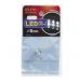 ELPA LED 5mm �ۥ磻�� HK-LED5H(W) |b03