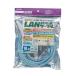 ELPA LAN֥ CAT6 10m LAN-1100(BL) |b03