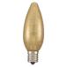 OHM LEDǥꥢ/C32/E17/1.2W/35lm/(ŵ) LDC1L-G-E17 13G |b03