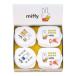 miffy ߥåե Żҥƴ4PC DB-102 0002612 |b03