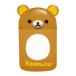 da ikatto wet towel oshibori set CM41601 Rilakkuma 