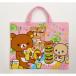 ( кошка pohs выбор возможно ) сумка для занятий пикник Rilakkuma 