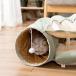 �L �g���l�� �L�n�E�X �L�x�b�h �L�g���l�� 2in1 �����V�ёΉ� �V�я� �h�[���^ �L���b�g�x�b�h �܂��݉� �I�ׂ�R�J���[ �֘A�摜2