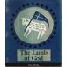 The Lamb of God (Dove Books 4)[ на английском языке книга с картинками ]/story by J.M.Warbler &amp; Harold Winstone/picture by A.M.Cocagnac