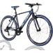 PANTHER гибридный велосипед легкий алюминиевая рама ARES серии Shimano 8 ступени переключение скоростей передний и задний (до и после) quick release установка V тормоз kospa сильнейший модель 