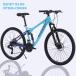  горный велосипед MTB ACEXIS 26 дюймовый Shimano 24 ступени переключение скоростей фильтр тормоз двойной рычаг соответствующий рост 160cm и больше дисковые тормоза подарок день рождения гарантия производителя 1 лет 