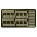 fai бустер модель FS351185 1/350 WWII час. Япония военно-морской флот авиация .. полет . доска падение предотвращение сеть 