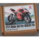  хобби дизайн HD02-0447 1/12 Ducati V4 цепь комплект ( Tamiya 14140 для )