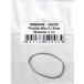 MSMklieishonMSMA006 гибкий тросик диаметр 0.15mm×1m( серебряный )