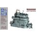MUYI модель R700048 1/700 [. дракон ] для .. super ti tail 3D принт комплект 1 штук входит ([. дракон ] для )