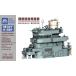 MUYI модель R700058 1/700 sho журавль Bridge ( Fujimi для )