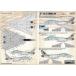  принт шкала 72-390 1/72 Tomcat F-14 A Part 3