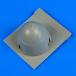  Quick форсирование 32183 1/32 Messerschmitt bf109F/G spinner 