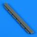  Quick форсирование 32273 1/32 F/A-18A/B/C/D APX-IFF антенна (6 штук )