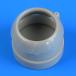  Quick форсирование 72521 1/72 MiG-15 фагот впуск (e двойной do для )
