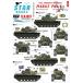 �������ǥ����� 72-A1017 1/72 M48A3 �ѥåȥ�  �٥ȥʥ��� ��69���Ϣ��