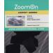 ZoomOn ZC012 1/24 ковровое покрытие комплект - Ниссан Fairlady Z 240ZG - черный ( Tamiya для )