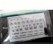 ZoomOn ZD029 1/24 - 1/43 Honda * Acura Logo metal стикер 