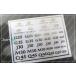 ZoomOn ZD167 1/24 Infinity metal стикер 