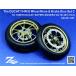 Z Work магазин Z01-007 1/12 Ducati V4R/S колесо &amp; тормоз диск комплект C