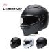 BELL LITHIUM CRF ���`�E�� �\���b�h�J���[ �t���t�F�C�X�w�����b�g �A�W�A���t�H�[�� ���{�������K���ʕi