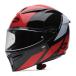 BELL LITHIUM CRF ���`�E�� TECH RED/BLACK �t���t�F�C�X�w�����b�g �A�W�A���t�H�[�� ���{�������K���ʕi