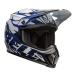BELL off-road helmet MX-9 MIPS DECAYti Cave Roo Asian Fit Japan oriented regular Ryuutsu goods 