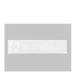 DAYTONA HenlyBegins �J�b�g�X�e�b�J�[ �������� �z���C�g 105mm�~25mm 21474