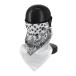 RIDEZ бандана year петля TBE1098 SKULL3