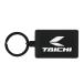 RS Taichi RSA049 Taichi Logo брелок для ключа 