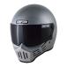 SIMPSON M30 �V���o�[ �t���t�F�C�X�w�����b�g