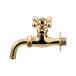  одиночный вентиль вентиль цвет универсальный Home вентиль Gold под старину золотой цвет вентиль металлические принадлежности 701-520-AG( старый номер товара 701-520-G)