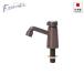 Essence одиночный вентиль рукоятка k bronze IB4-E260062 on Lee one Club 