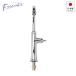 Essence essence темно синий Stan tin одиночный вентиль хром on Lee one Club IB4-E322010