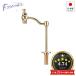 Essence essence одиночный вентиль Gold . бобы штекер ( керамика картридж ) латунь on Lee one Club IB4-E382119 старый номер товара IB4-E382019