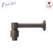Essence essence одиночный вентиль ширина person размер L bronze on Lee one Club IB4-E442022