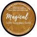 [LINDY'S STAMP GANG ] magical powder single goods Goth Goggle Gold Magical Jar 1 color Goss * goggle Gold * magical *ja-