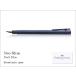 Neo Slim Dark Blue 万年筆 の写真