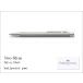 Neo Slim Silver Matt ボールペン の写真