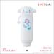 Cinnamorollsina Monroe ru подставка пенал LIHIT LAB.p чесночный лук boPunilabo × Sanrio Sanrio герой z