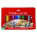 FABER-CASTELL Faber-Castell цветные карандаши 48 -цветный набор 