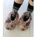  салон обувь новый продукт ScoLar скалярный 88N18829 POP общий рисунок принт салон обувь casual pop retro шт .... серия 