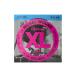 D'Addario EXL120+ �G���L�M�^�[�� �X�[�p�[���C�g�v���X