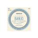 D'Addario EJ60 банджо струна никель свет 5 струна петля end 