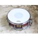 [ б/у ]Pearl Birch Shell Free Floating 14 x 5.5 snare 