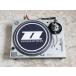 [ б/у ]Technics SL-1200MK3D серебряный проигрыватель 