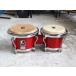 [ б/у ]TOCA Custom Deluxe Bongos Bongo 
