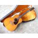 [ б/у ]YAMAHA FG-230 12 струна гитара красный этикетка 