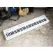 [ б/у ]ALESIS RECITAL 88 ключ электронное пианино 
